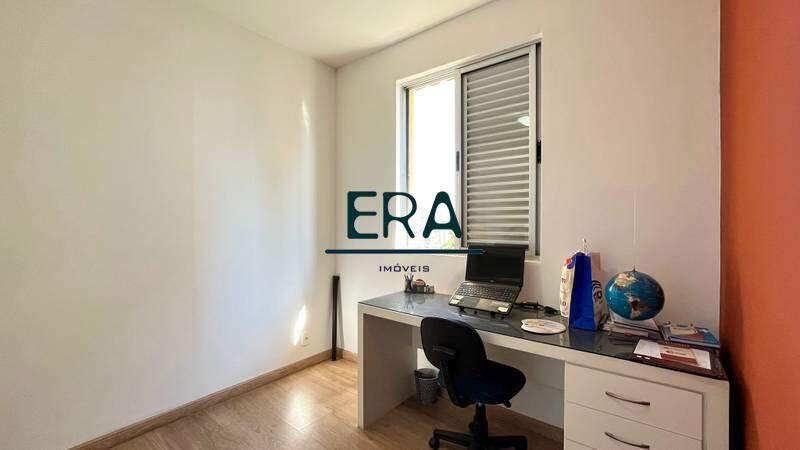 Apartamento, Grajaú, 3 Quartos, 2 Vagas, 1 Suíte