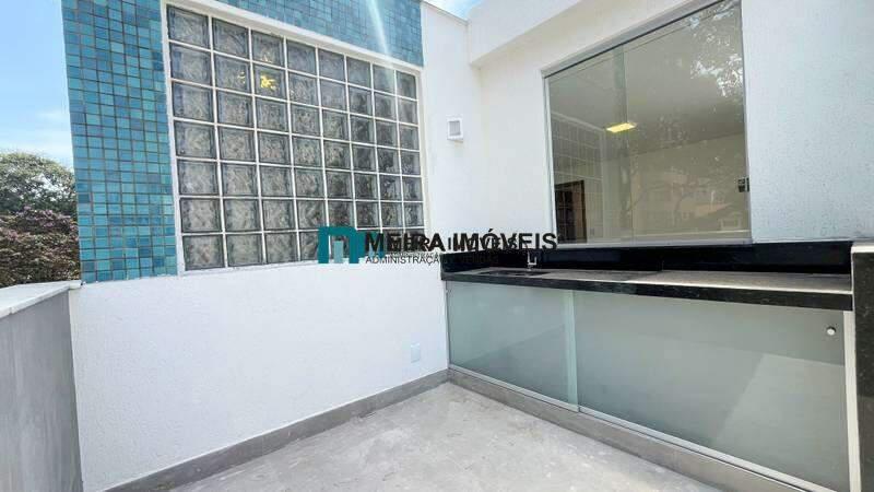 Cobertura, Santo Antônio, 4 Quartos, 3 Vagas, 2 Suítes