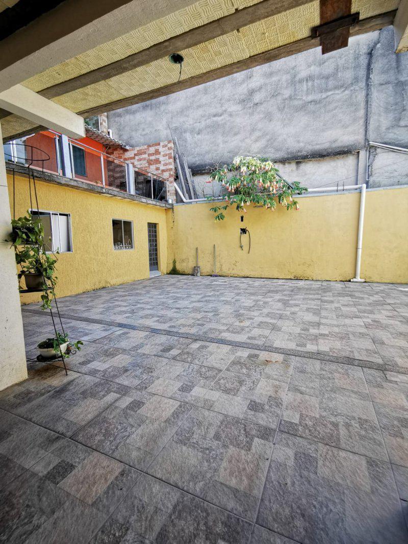 Casa, Jatobá (barreiro), 7 Quartos, 6 Vagas