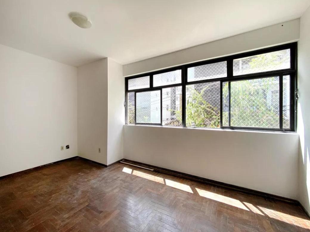 Apartamento, São Pedro, 3 Quartos, 1 Vaga