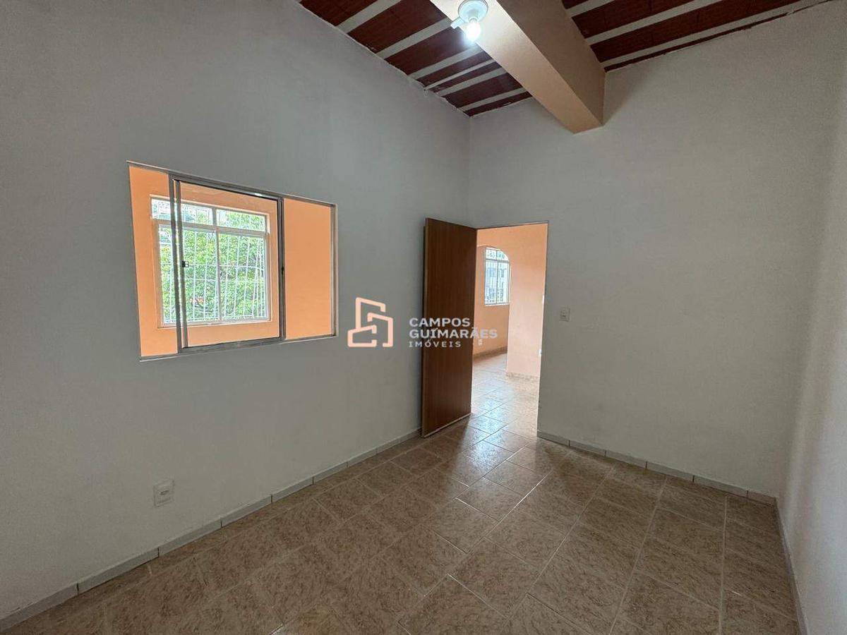 Apartamento, Jardim América, 3 Quartos, 1 Vaga