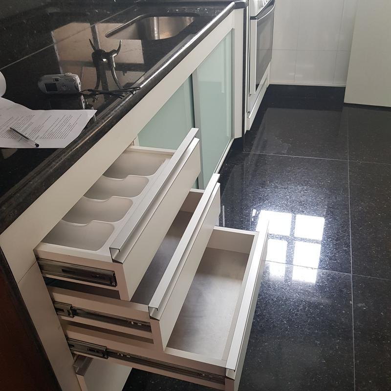 Apartamento, Gutierrez, 2 Quartos, 2 Vagas, 1 Suíte