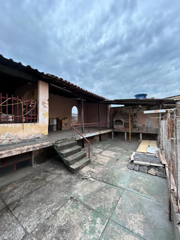 Casa, Glória, 3 Quartos, 3 Vagas, 1 Suíte