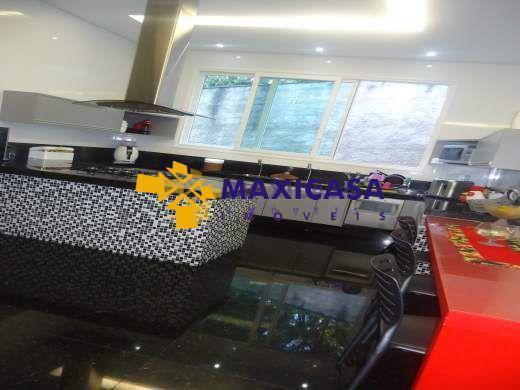 Casa, Enseada das Garças, 4 Quartos, 10 Vagas, 1 Suíte