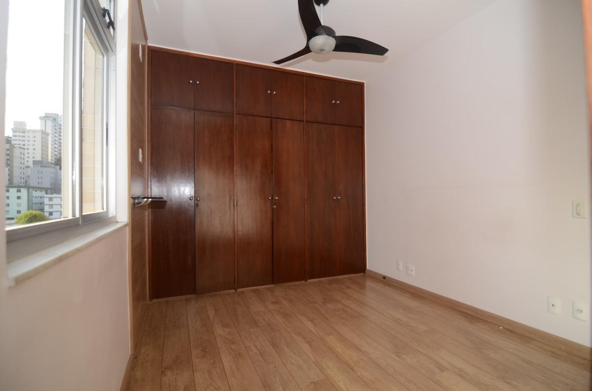 Apartamento, Cidade Jardim, 3 Quartos, 1 Vaga, 1 Suíte
