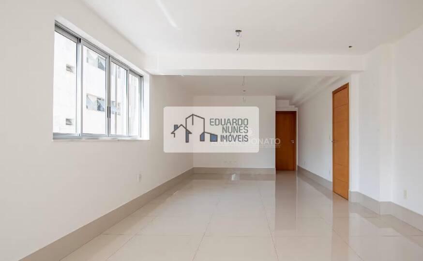 Apartamento, Lourdes, 4 Quartos, 4 Vagas, 2 Suítes