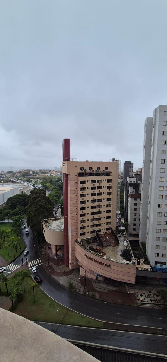 Apartamento, Belvedere, 3 Quartos, 1 Vaga