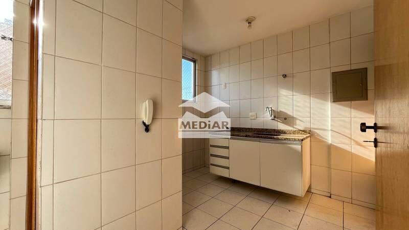 Apartamento, Castelo, 3 Quartos, 2 Vagas, 1 Suíte