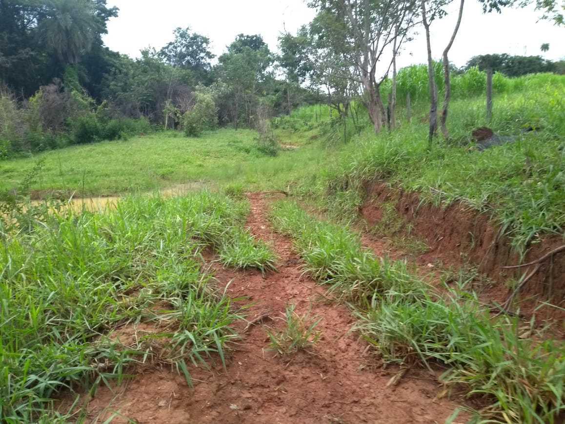 Fazenda, Zona Rural, 3 Quartos, 0 Vaga