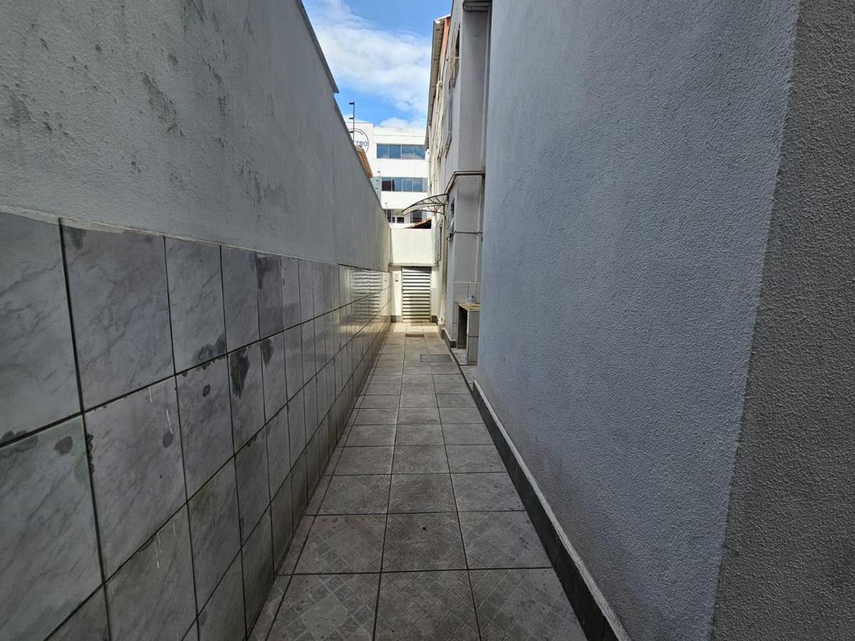 Apartamento, Fernão Dias, 3 Quartos, 2 Vagas, 1 Suíte