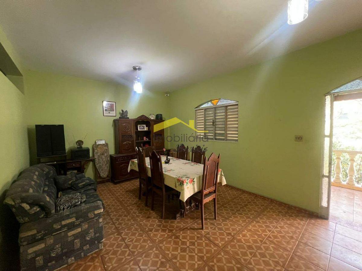 Lote, Cinquentenário, 5 Vagas