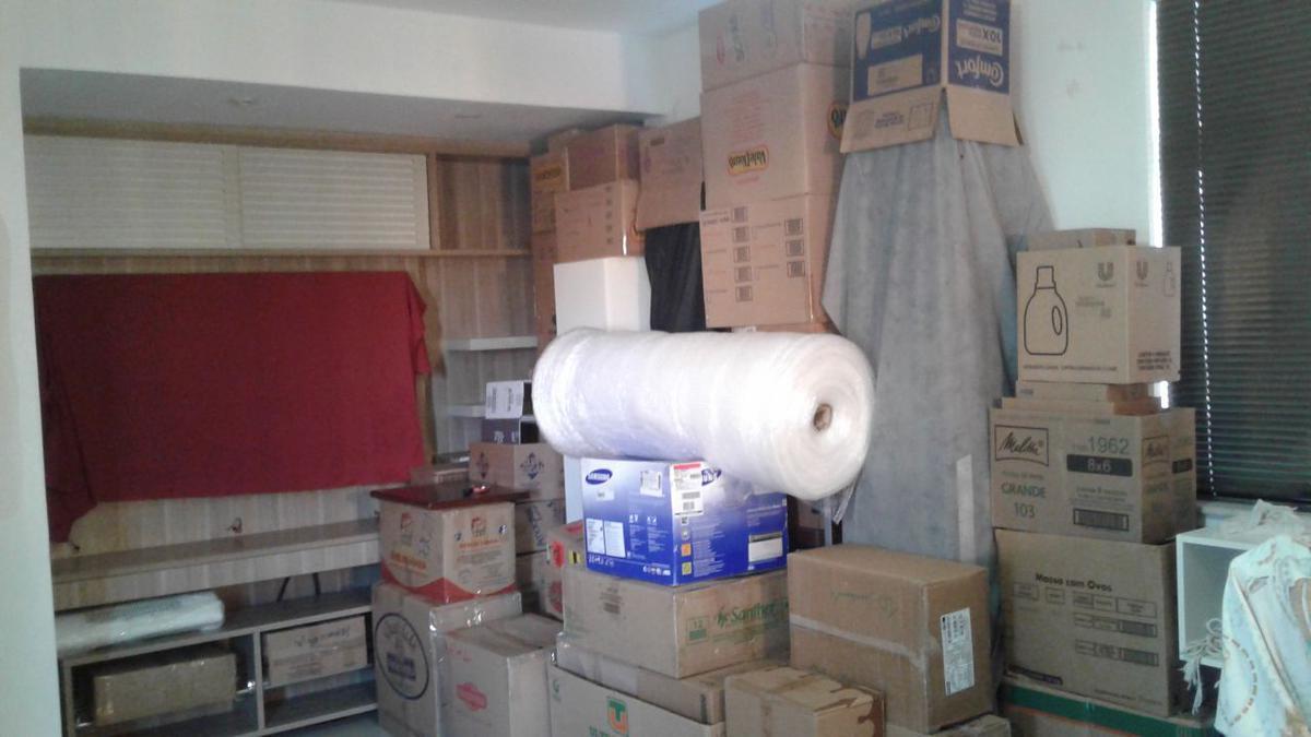 Cobertura, Ipiranga, 3 Quartos, 2 Vagas, 1 Suíte