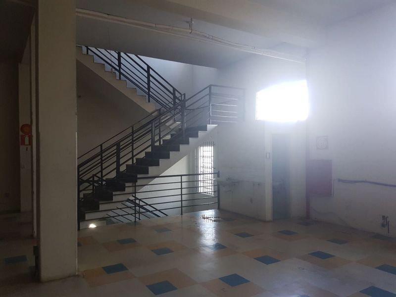 Andar, Floresta, 0 Quarto, 0 Vaga