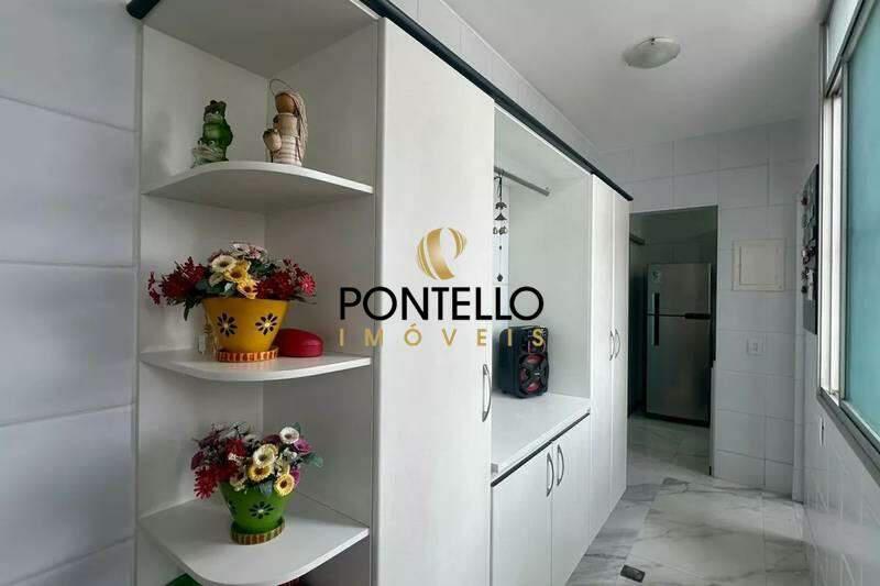 Apartamento, Gutierrez, 3 Quartos, 1 Vaga, 1 Suíte