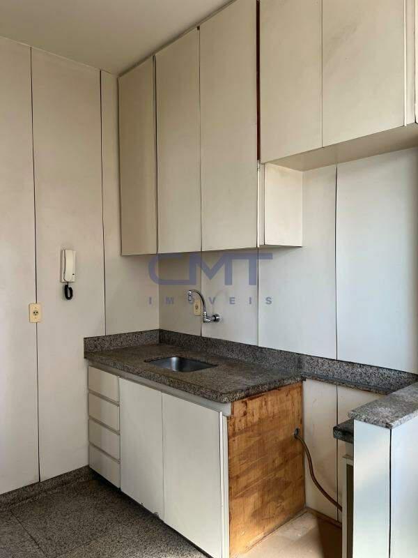 Apartamento, Santa Efigênia, 1 Quarto, 0 Vaga