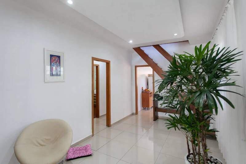 Casa, Santa Mônica, 4 Quartos, 4 Vagas, 1 Suíte