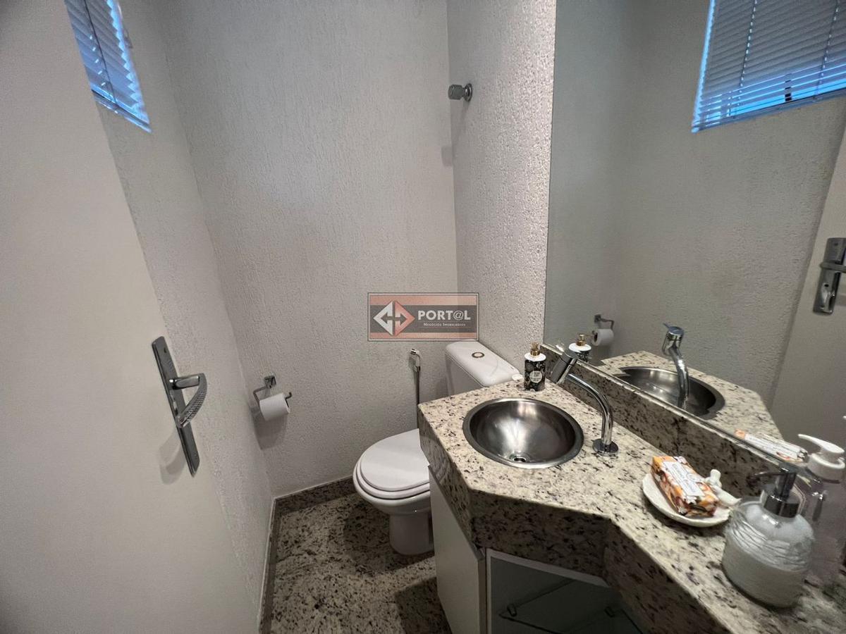 Apartamento, Cidade Nova, 4 Quartos, 3 Vagas, 3 Suítes
