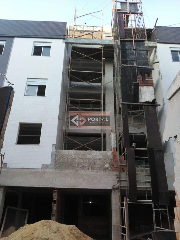 Apartamento, Itapoã, 3 Quartos, 2 Vagas, 1 Suíte