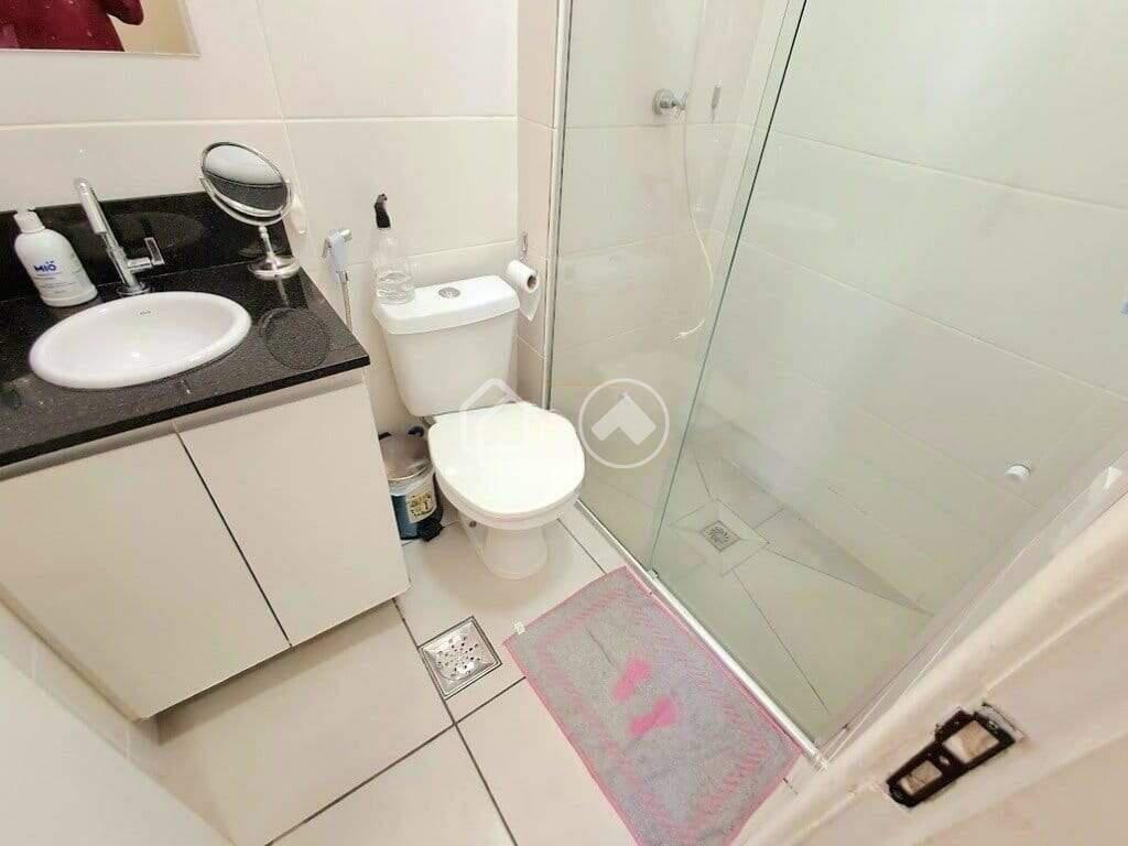 Apartamento, Santo André, 3 Quartos, 1 Vaga