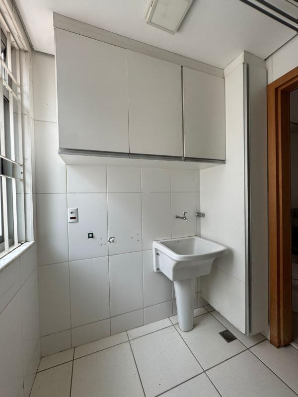 Apartamento, Castelo, 3 Quartos, 2 Vagas, 1 Suíte