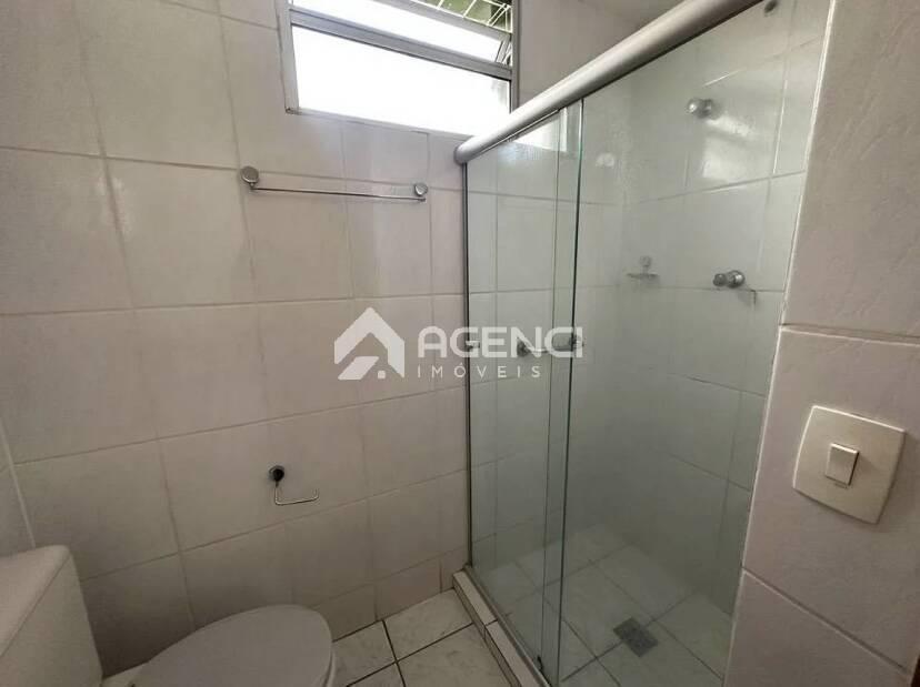 Apartamento, Sagrada Família, 3 Quartos, 0 Vaga, 1 Suíte