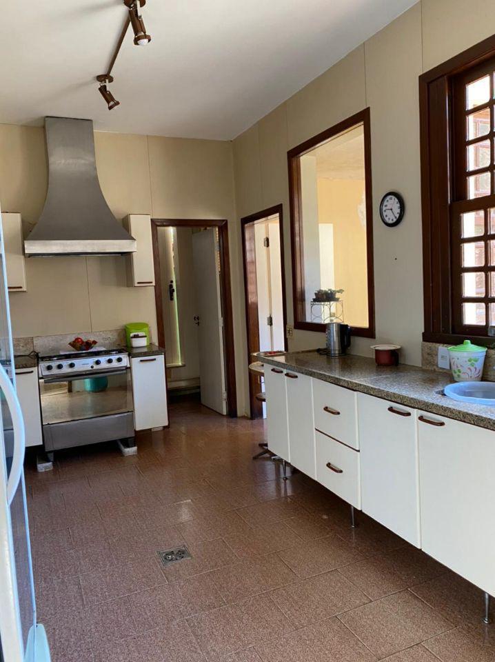 Casa, Mangabeiras, 6 Quartos, 6 Vagas, 4 Suítes
