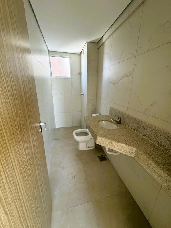 Apartamento, Padre Eustáquio, 2 Quartos, 2 Vagas, 1 Suíte