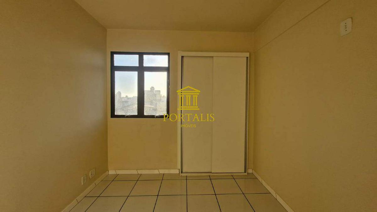 Apartamento, Sagrada Família, 2 Quartos, 1 Vaga