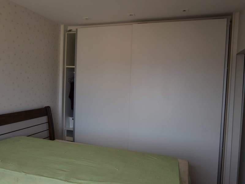 Cobertura, Sagrada Família, 2 Quartos, 2 Vagas, 2 Suítes