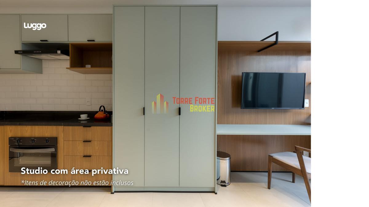 Apartamento, Ouro Preto, 1 Quarto, 0 Vaga