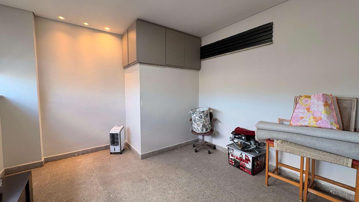 Cobertura, Alto Barroca, 3 Quartos, 3 Vagas, 1 Suíte