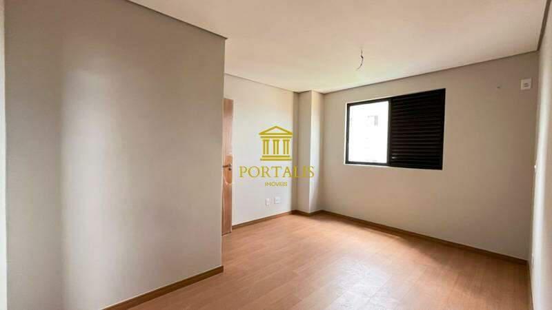 Apartamento, Santo Antônio, 3 Quartos, 2 Vagas, 1 Suíte
