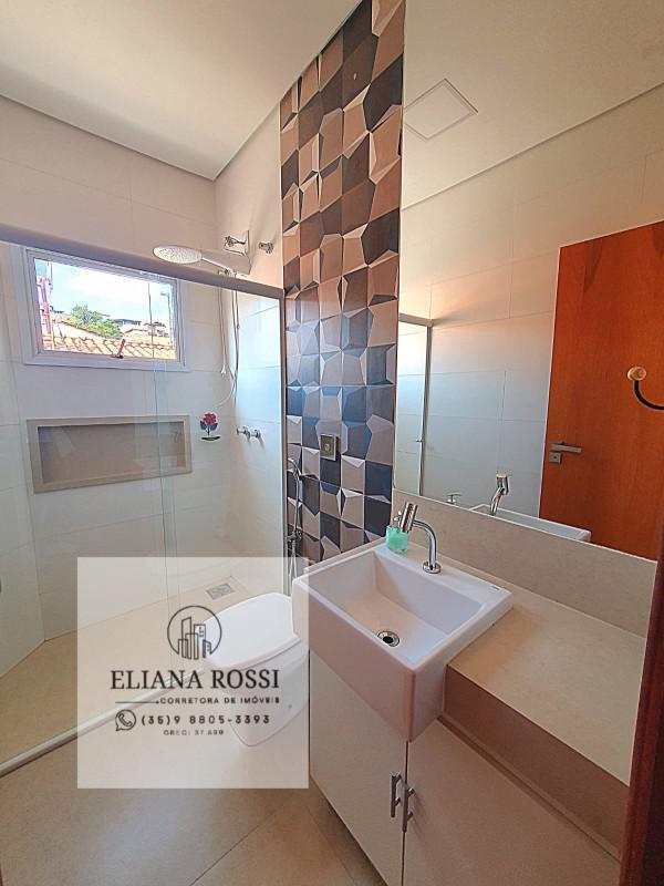 Apartamento, Novo Horizonte, 3 Quartos, 2 Vagas, 2 Suítes
