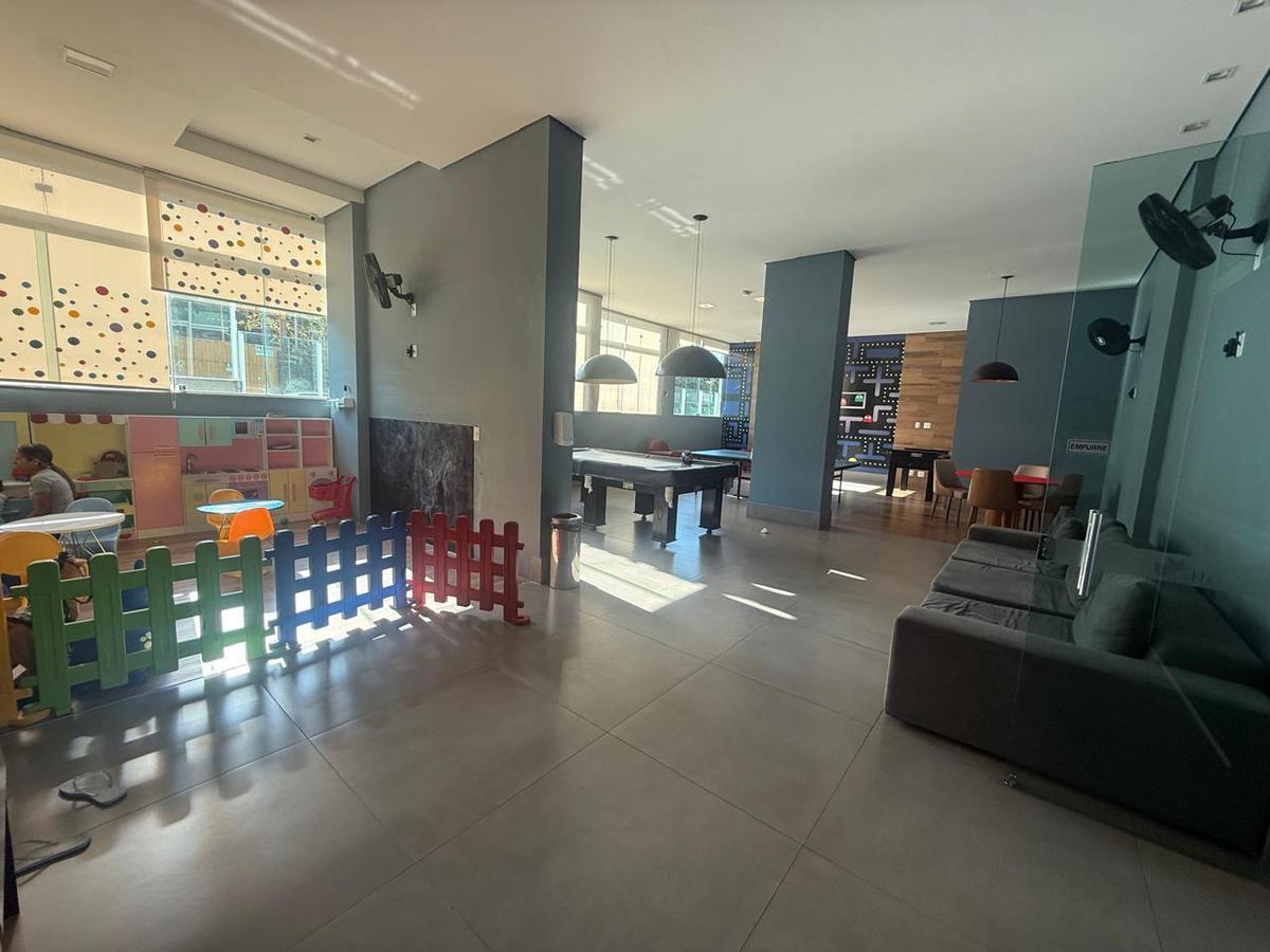 Apartamento, Palmares, 4 Quartos, 3 Vagas, 1 Suíte