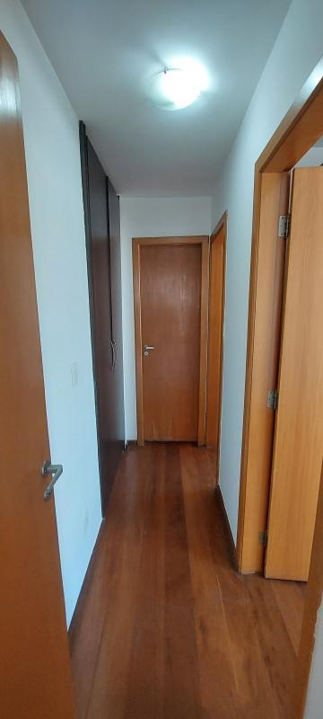Apartamento, Cruzeiro, 2 Quartos, 2 Vagas, 1 Suíte