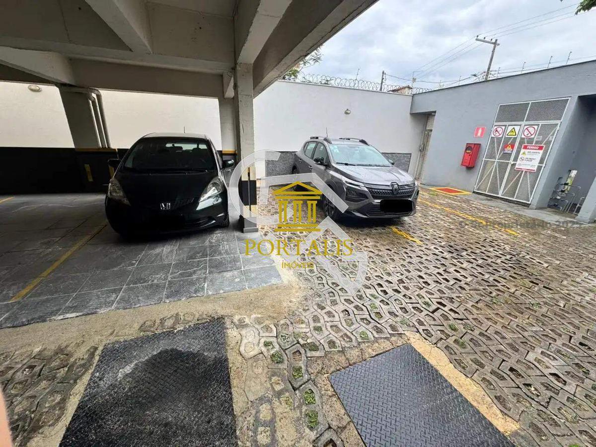 Apartamento, Concórdia, 3 Quartos, 2 Vagas, 1 Suíte