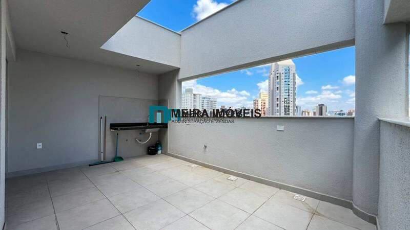 Cobertura, Lourdes, 2 Quartos, 2 Vagas, 2 Suítes