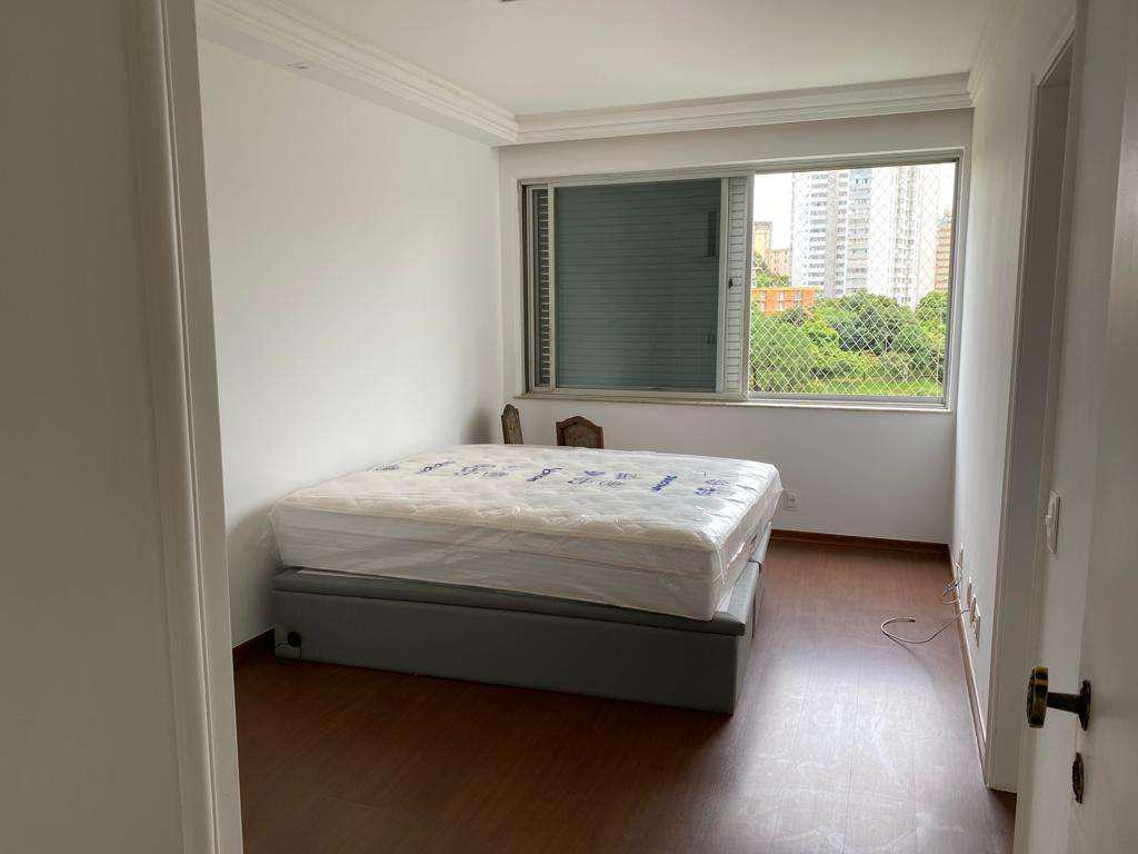 Apartamento, Santa Lúcia, 4 Quartos, 3 Vagas, 2 Suítes