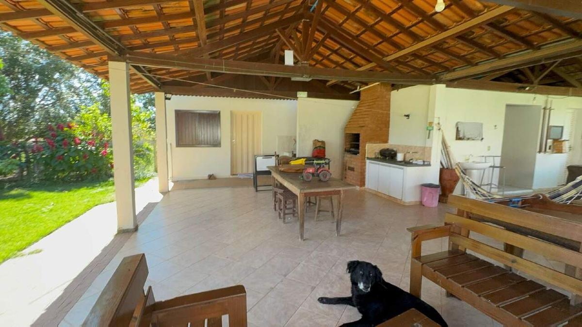 Fazenda, Centro, 0 Quarto, 0 Vaga