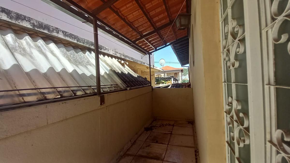 Casa, Caiçaras, 3 Quartos, 1 Vaga