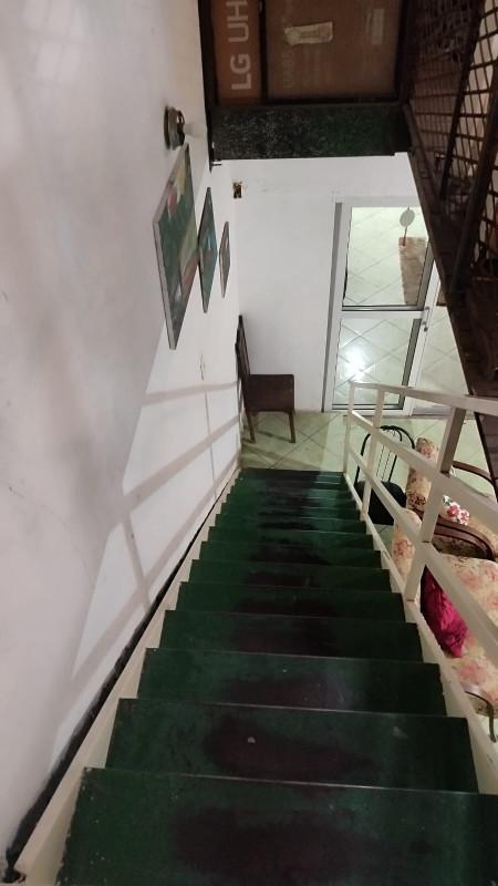 Casa, Industrial, 4 Quartos, 1 Vaga, 1 Suíte