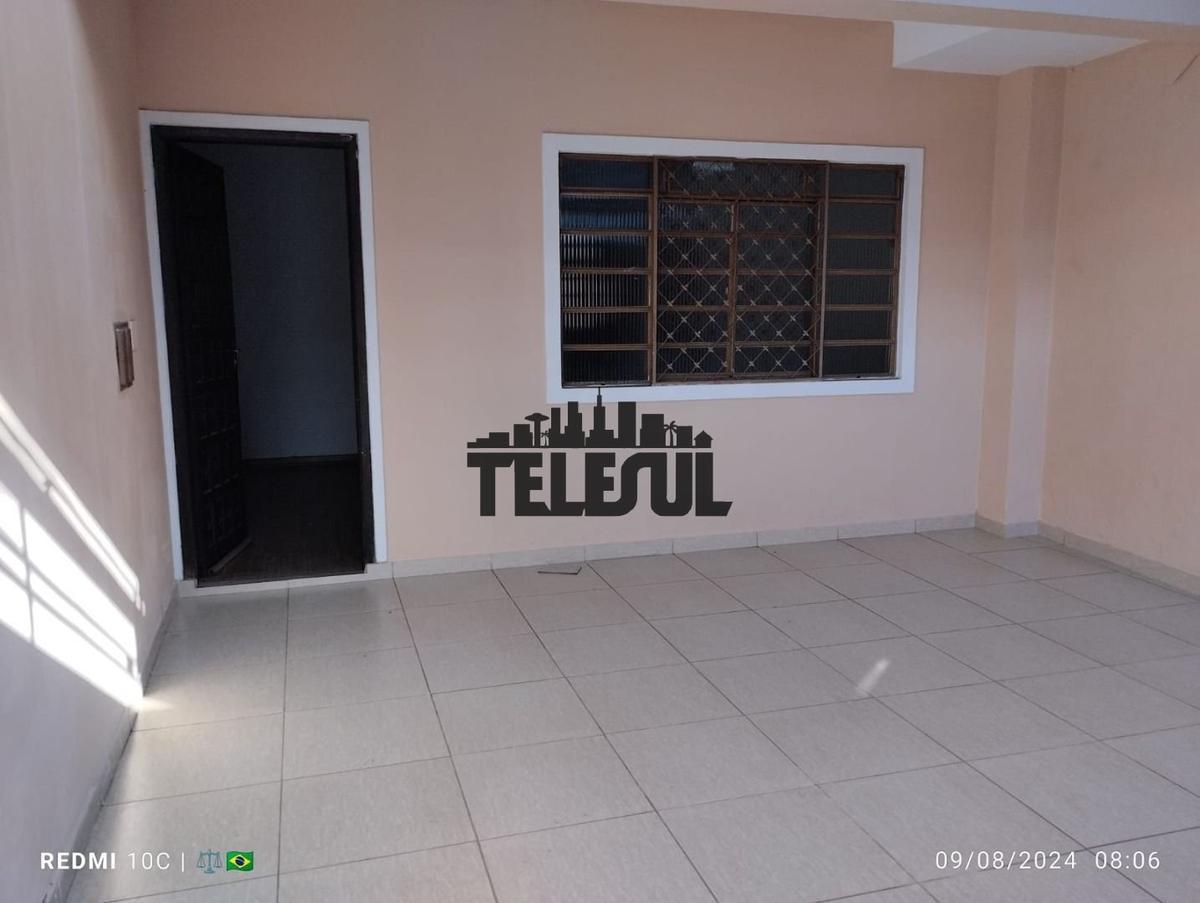 Casa, Parque Catanduvas, 3 Quartos, 0 Vaga