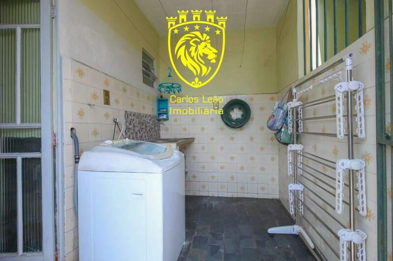 Casa, Planalto, 3 Quartos, 2 Vagas, 1 Suíte