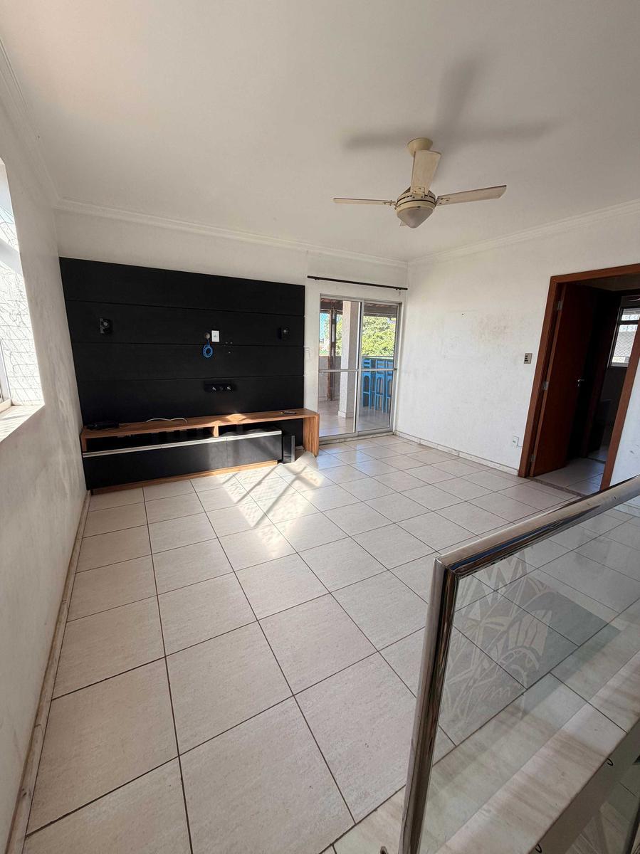 Cobertura, União, 4 Quartos, 2 Vagas, 2 Suítes