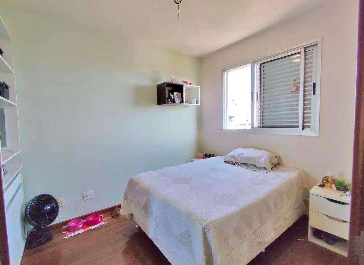Apartamento, Funcionários, 3 Quartos, 2 Vagas, 1 Suíte