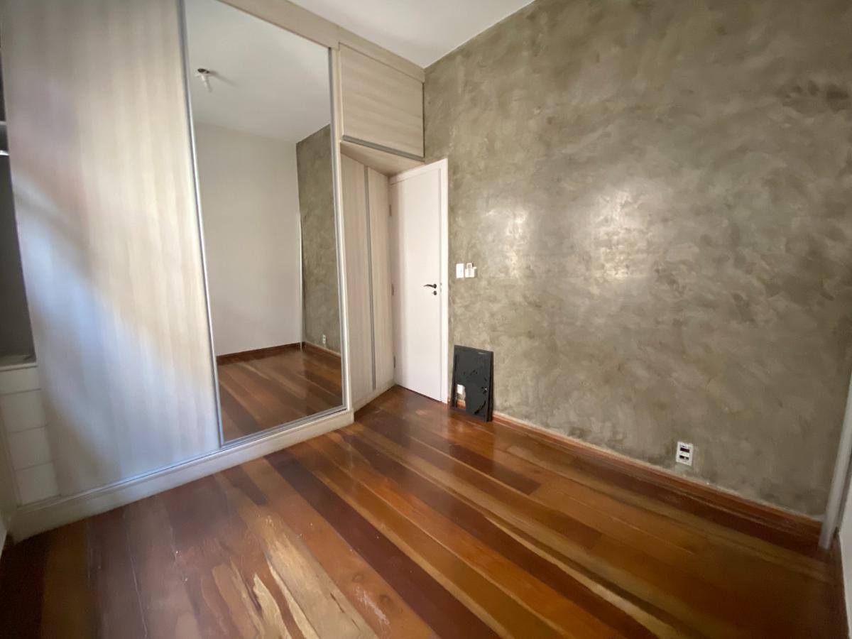 Apartamento, Dona Clara, 3 Quartos, 1 Vaga, 1 Suíte