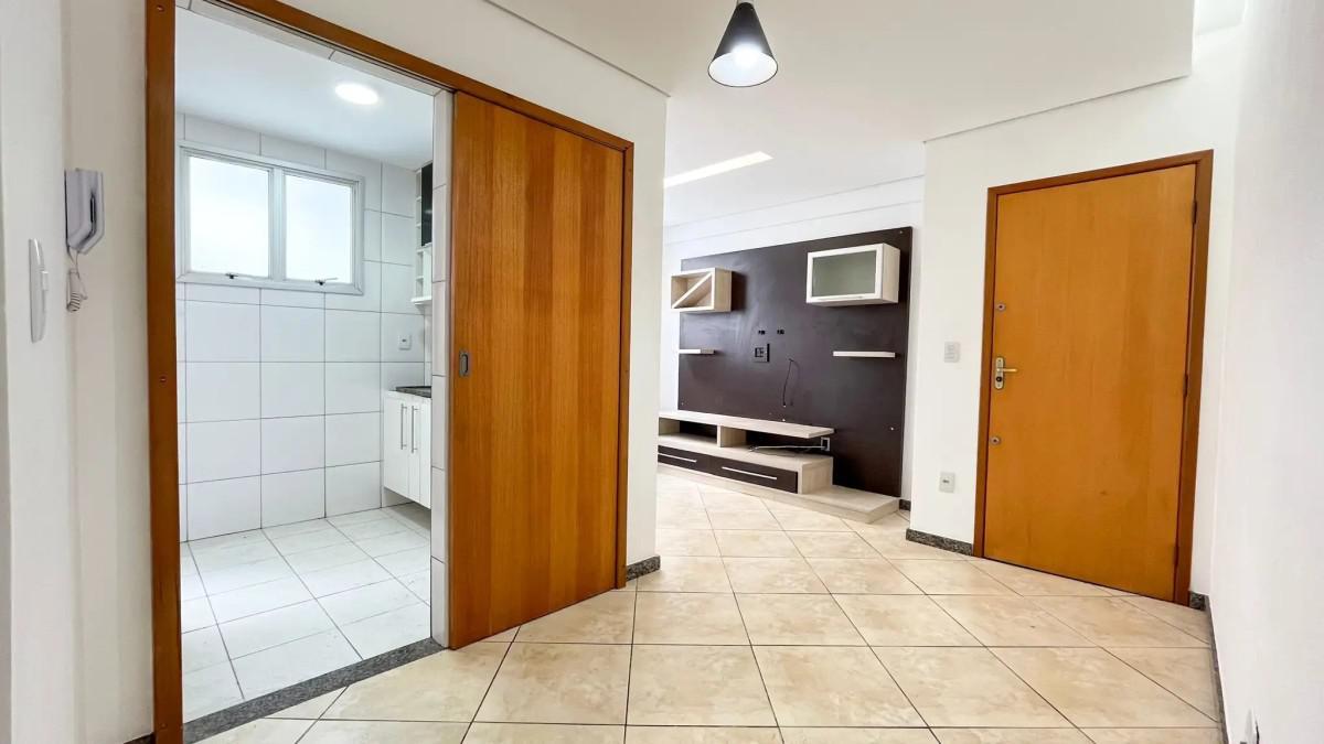 Apartamento, Manacás, 2 Quartos, 1 Vaga, 1 Suíte