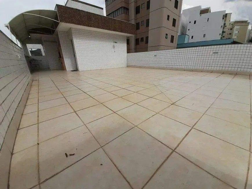 Cobertura, Buritis, 4 Quartos, 4 Vagas, 2 Suítes