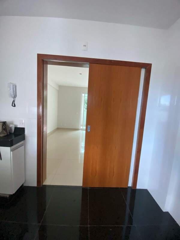 Apartamento, Santo Antônio, 3 Quartos, 2 Vagas, 1 Suíte