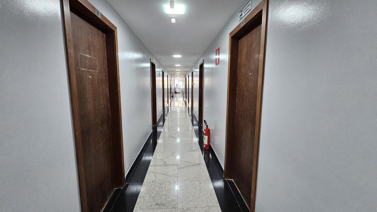 Sala, Centro, 0 Quarto, 0 Vaga